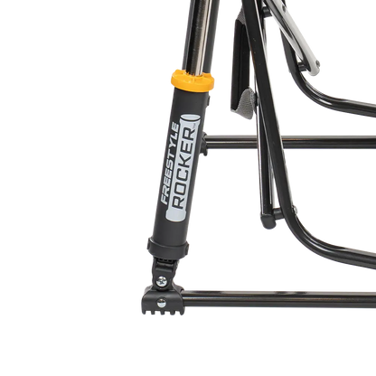 Freestyle Rocker™ - Ready Routine