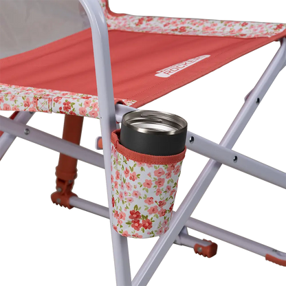 Freestyle Rocker™ - Ready Routine