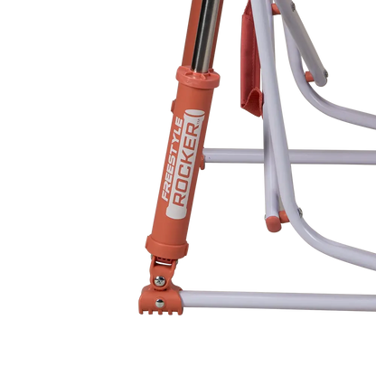 Freestyle Rocker™ - Ready Routine