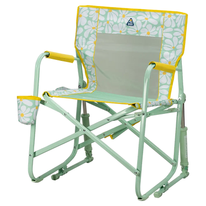 Freestyle Rocker™ - Ready Routine