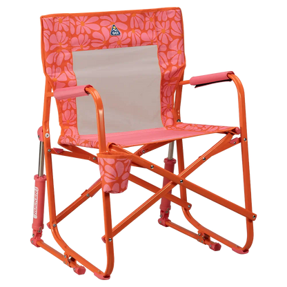 Freestyle Rocker™ - Ready Routine