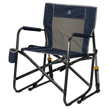 Freestyle Rocker™ - Ready Routine