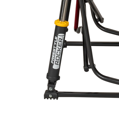 Freestyle Rocker™ - Ready Routine