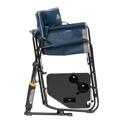 Freestyle Rocker™ with Side Table - Ready Routine