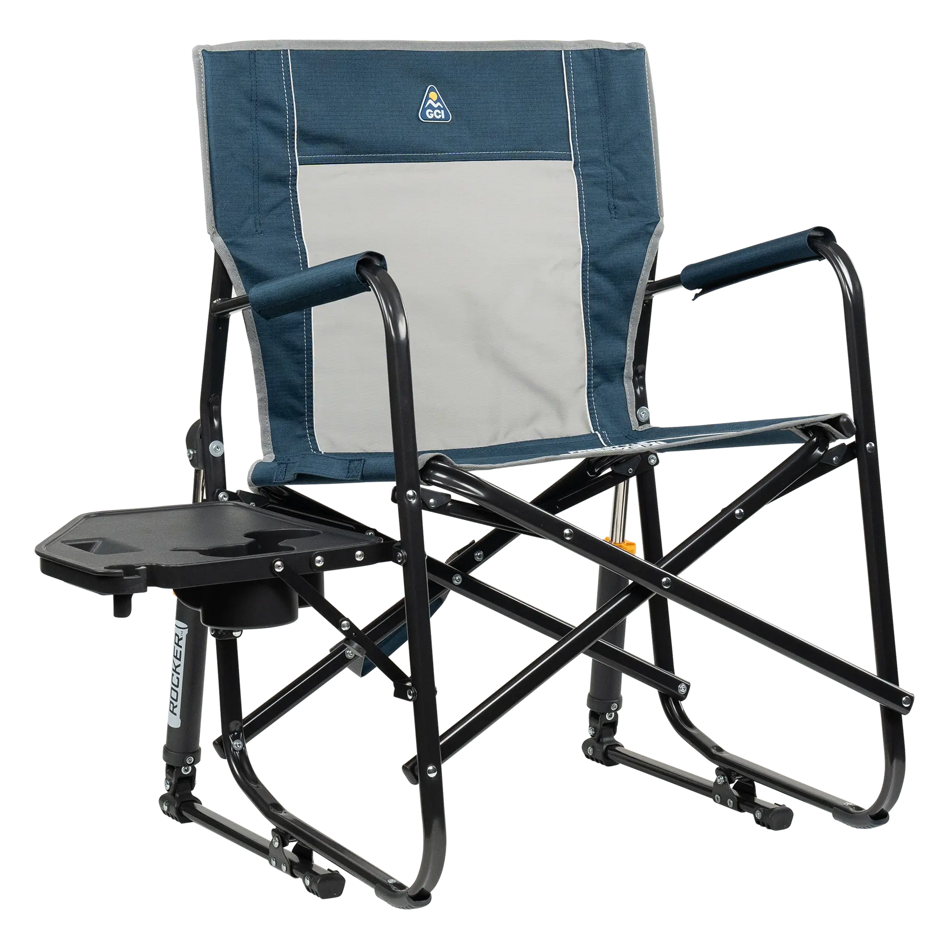 Freestyle Rocker™ with Side Table - Ready Routine
