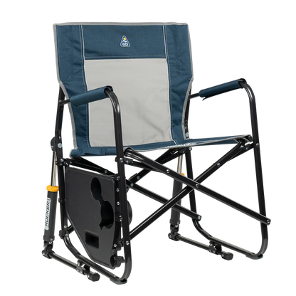 Freestyle Rocker™ with Side Table - Ready Routine