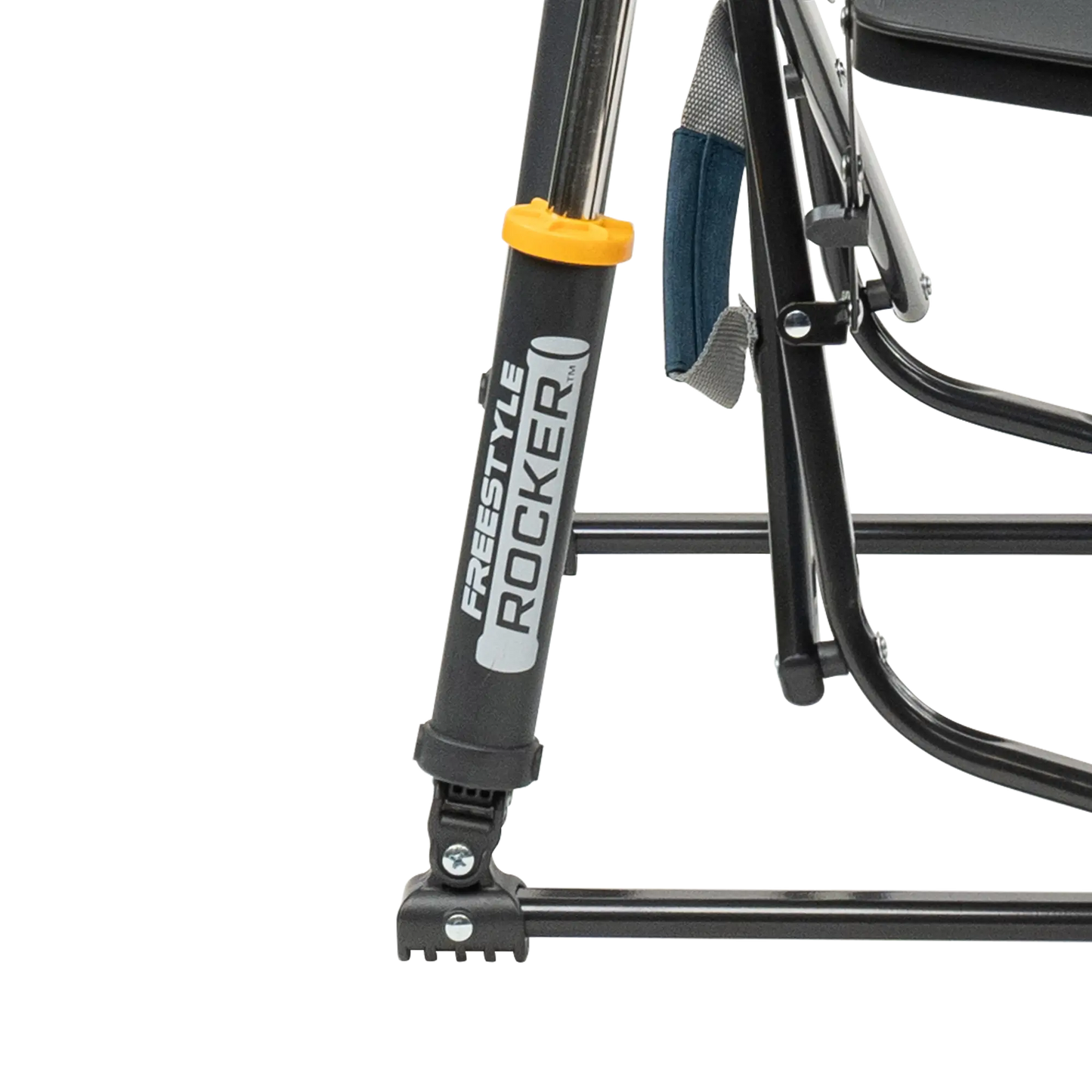 Freestyle Rocker™ with Side Table - Ready Routine