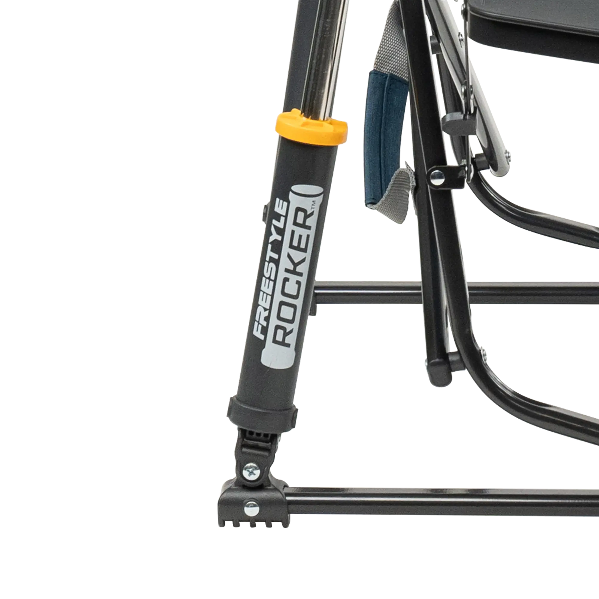 Freestyle Rocker™ with Side Table - Ready Routine