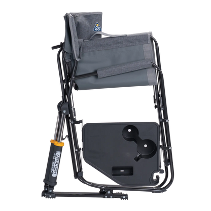Freestyle Rocker™ with Side Table - Ready Routine