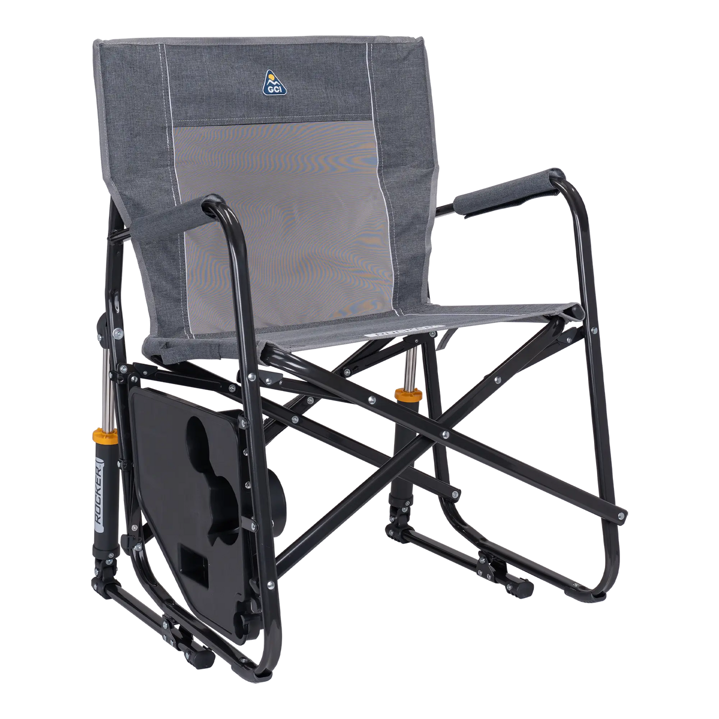 Freestyle Rocker™ with Side Table - Ready Routine