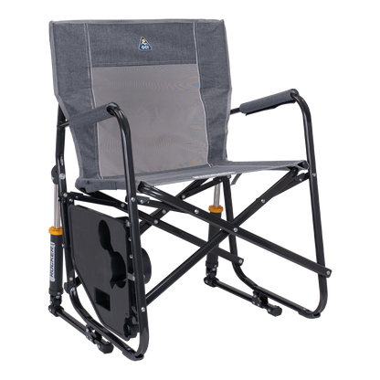 Freestyle Rocker™ with Side Table - Ready Routine