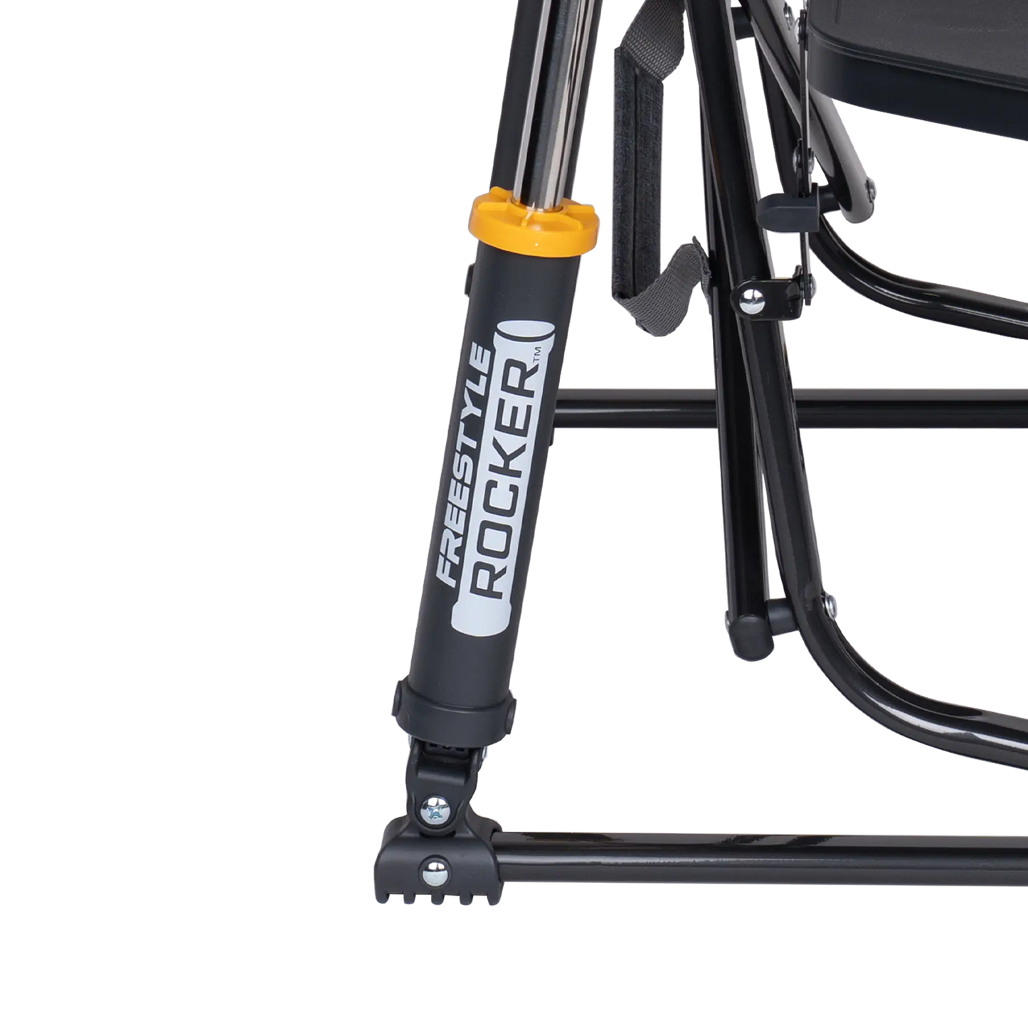 Freestyle Rocker™ with Side Table - Ready Routine