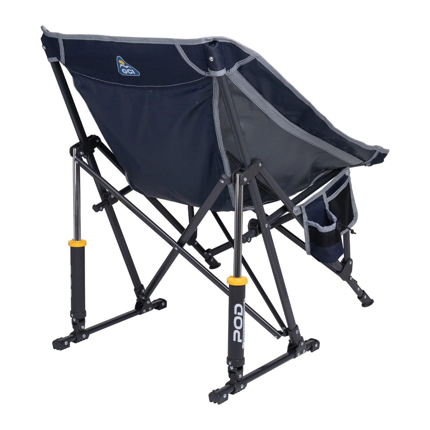 Pod Rocker™ - Clean Scalp