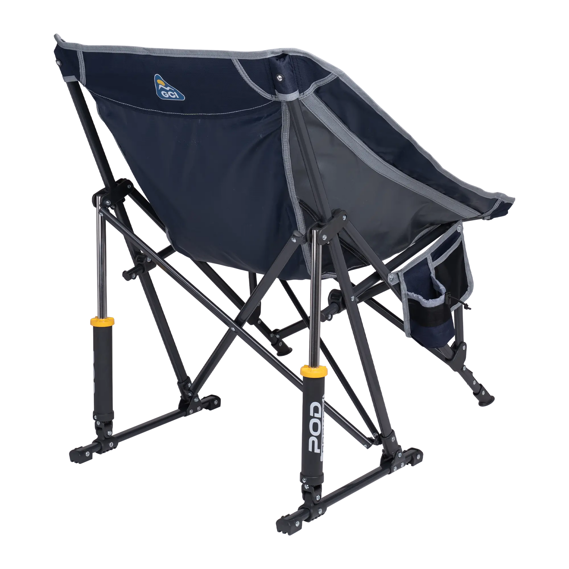 Pod Rocker™ - Clean Scalp
