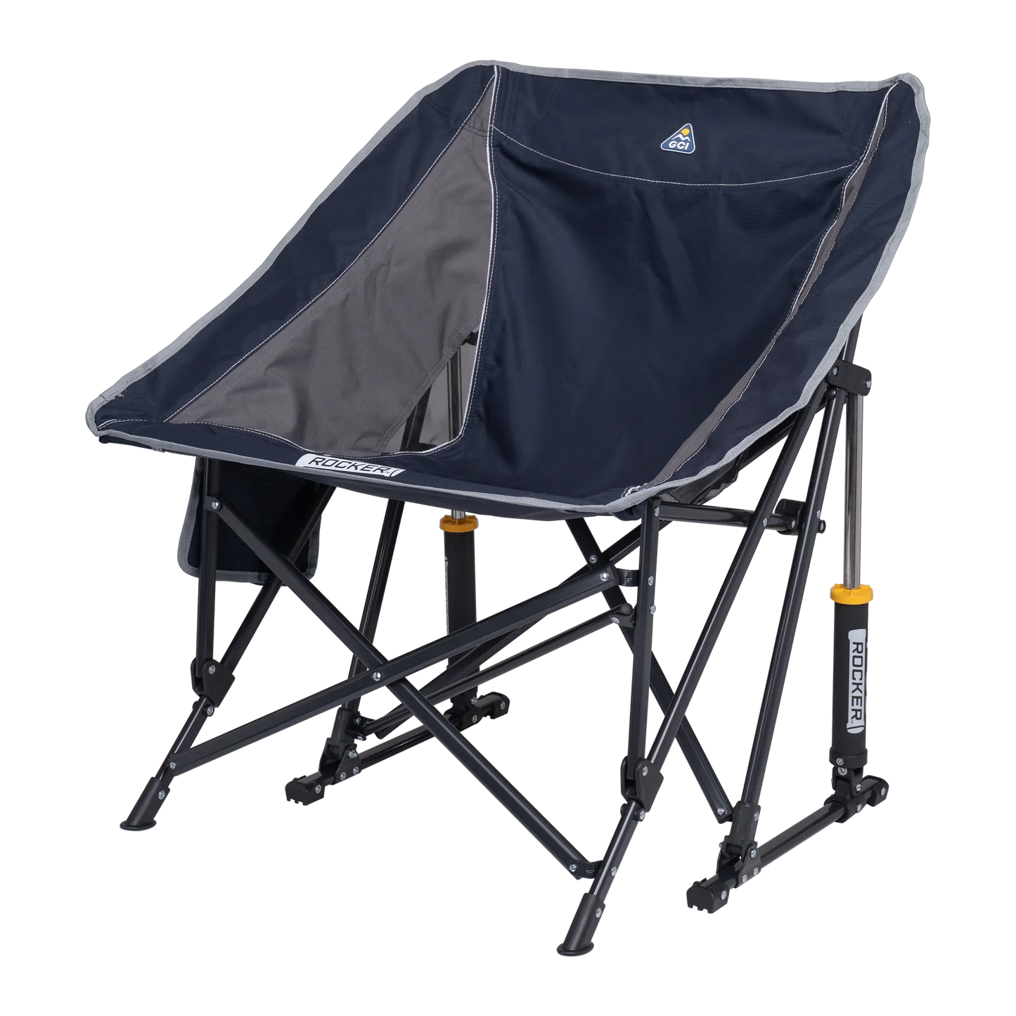 Pod Rocker™ - Clean Scalp