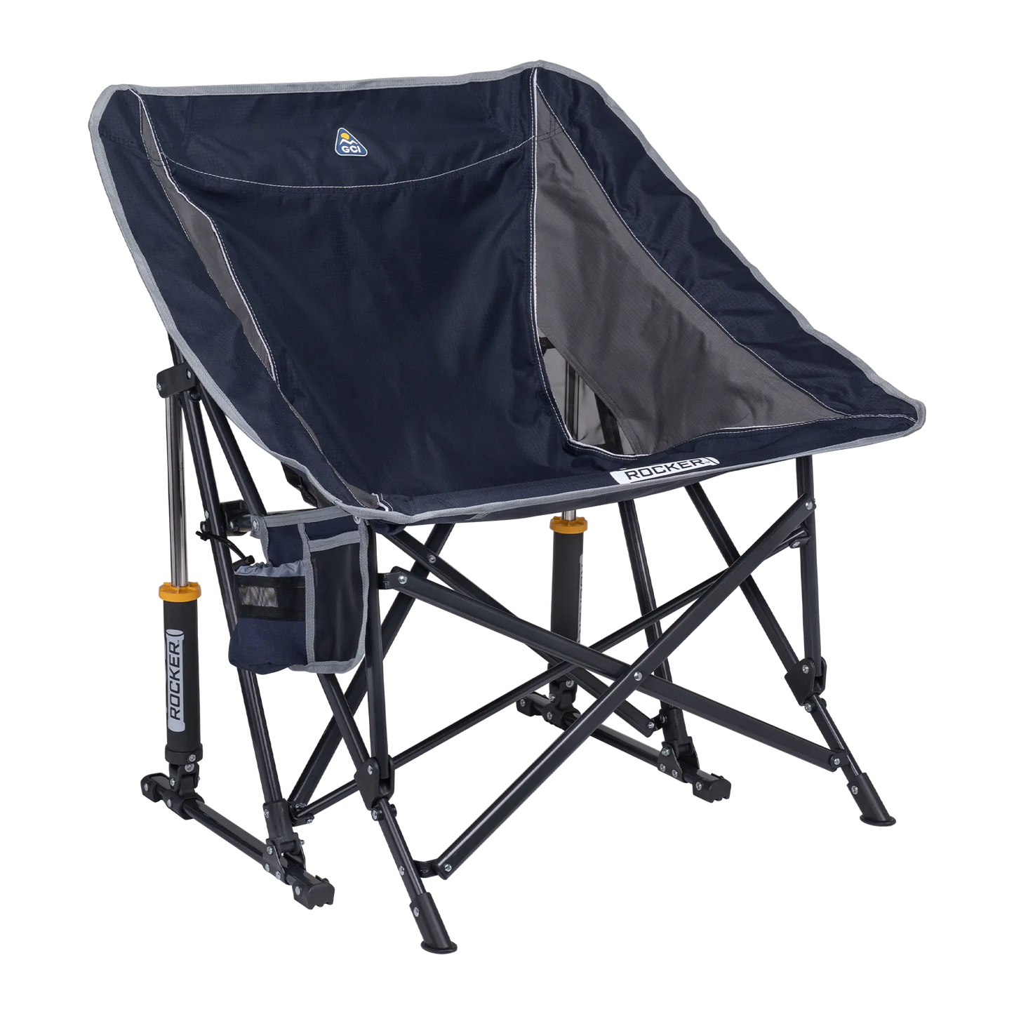 Pod Rocker™ - Clean Scalp