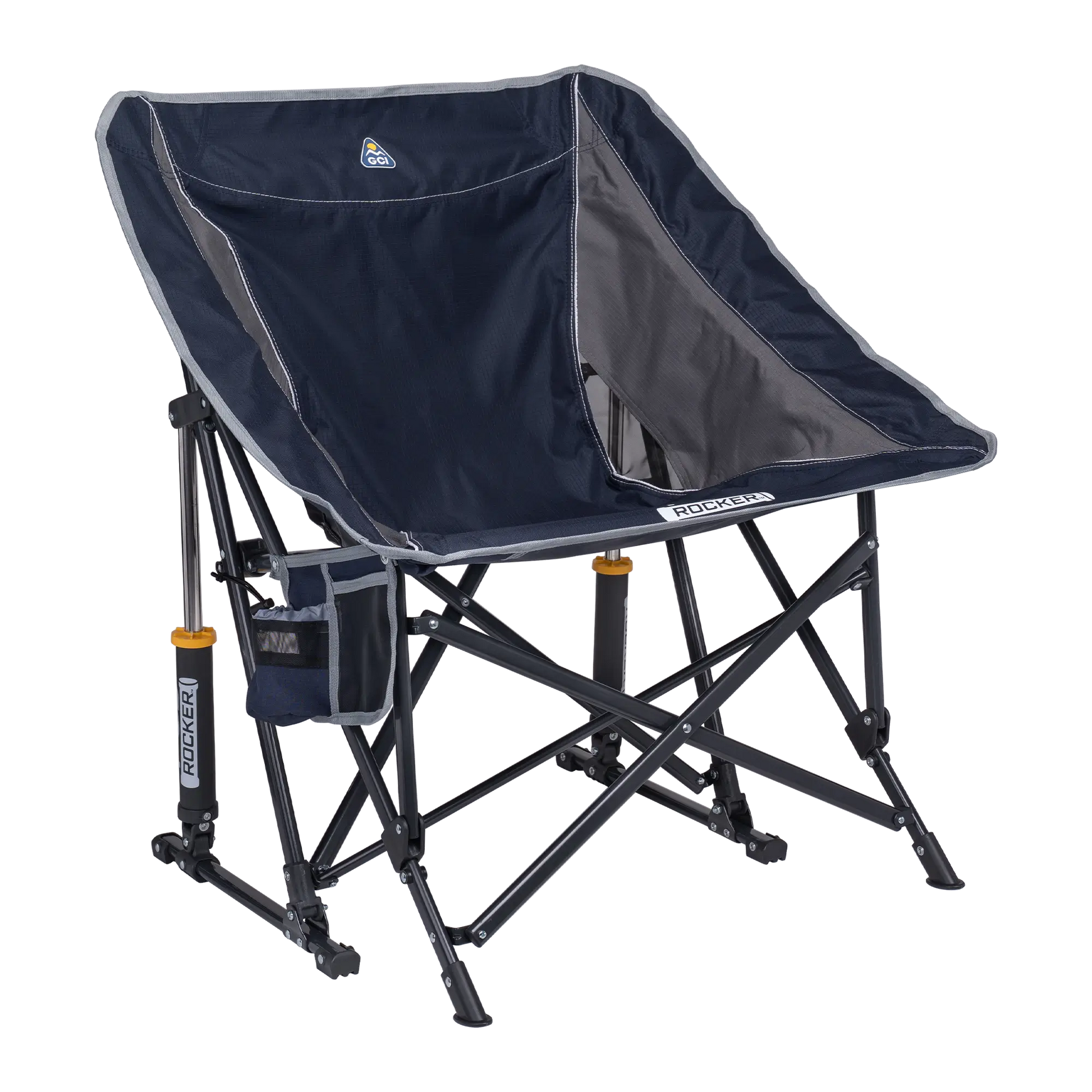 Pod Rocker™ - Clean Scalp