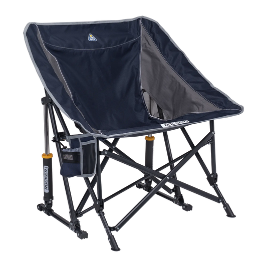 Pod Rocker™ - Clean Scalp