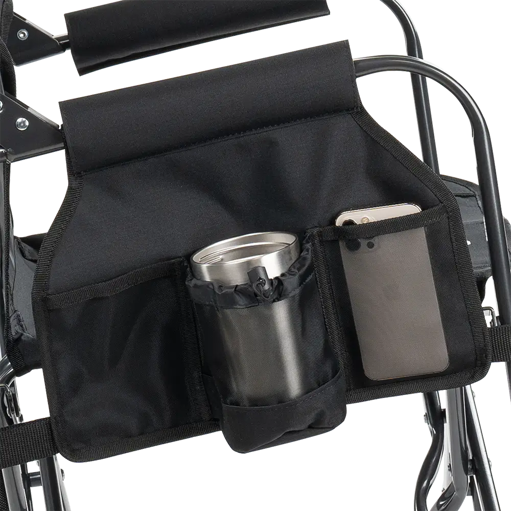 Stowaway Rocker™ - Easy Set