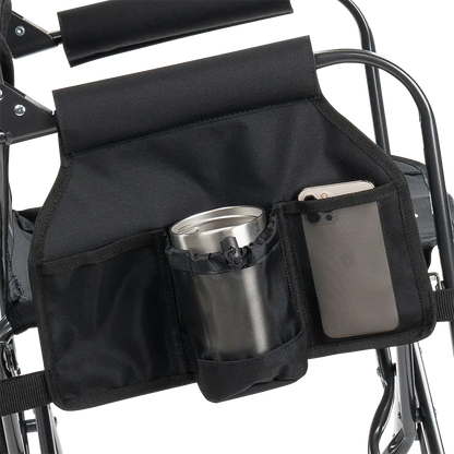 Stowaway Rocker™ - Easy Set