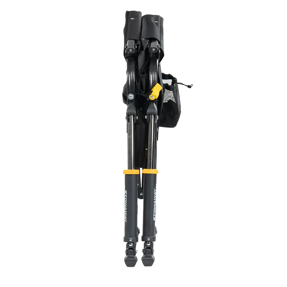 Stowaway Rocker™ - Easy Set