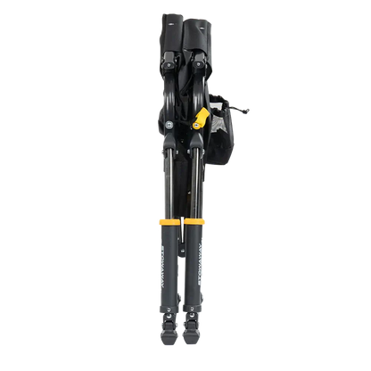 Stowaway Rocker™ - Easy Set