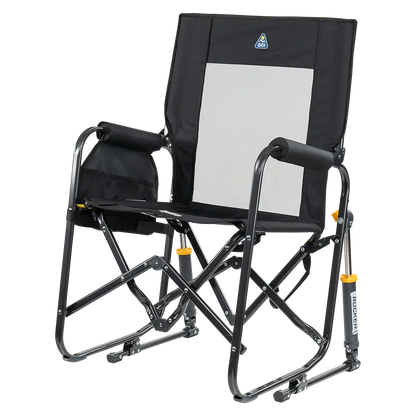 Stowaway Rocker™ - Easy Set