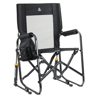 Stowaway Rocker™ - Easy Set