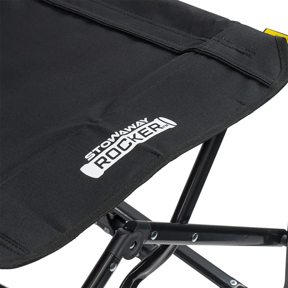 Stowaway Rocker™ - Easy Set