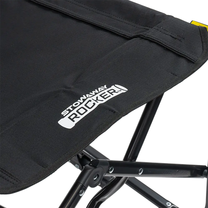 Stowaway Rocker™ - Easy Set