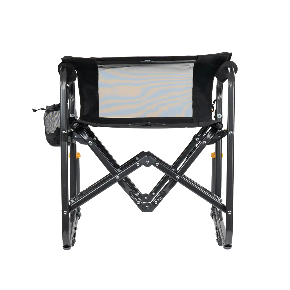 Stowaway Rocker™ - Easy Set