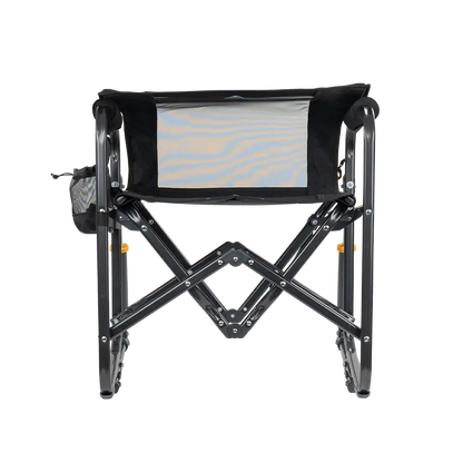 Stowaway Rocker™ - Easy Set