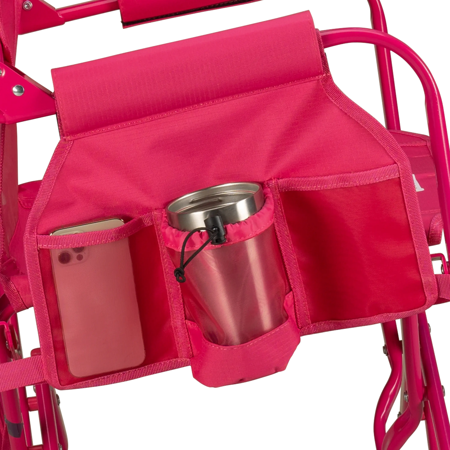 Stowaway Rocker™ - Easy Set