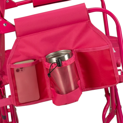 Stowaway Rocker™ - Easy Set