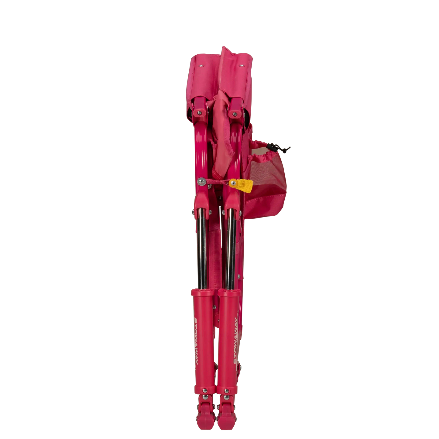 Stowaway Rocker™ - Easy Set