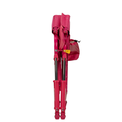 Stowaway Rocker™ - Easy Set