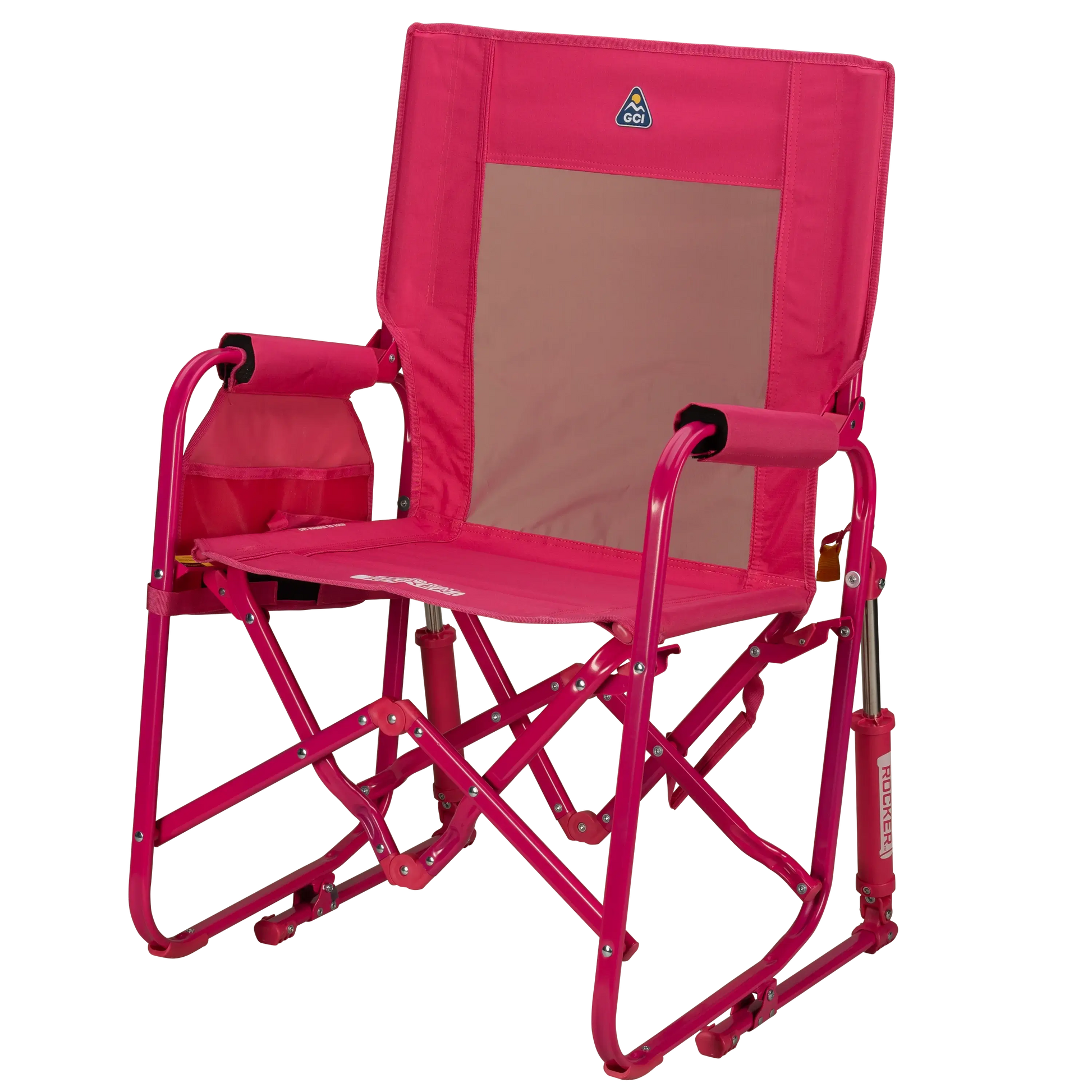 Stowaway Rocker™ - Easy Set