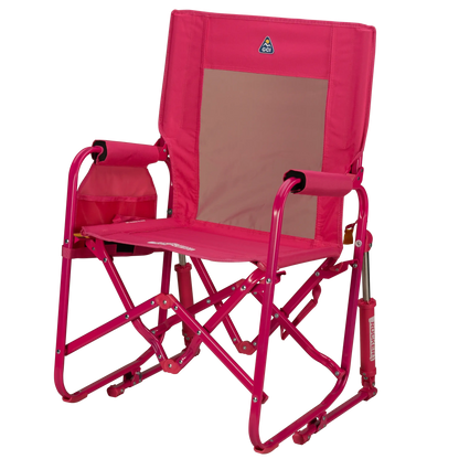 Stowaway Rocker™ - Easy Set