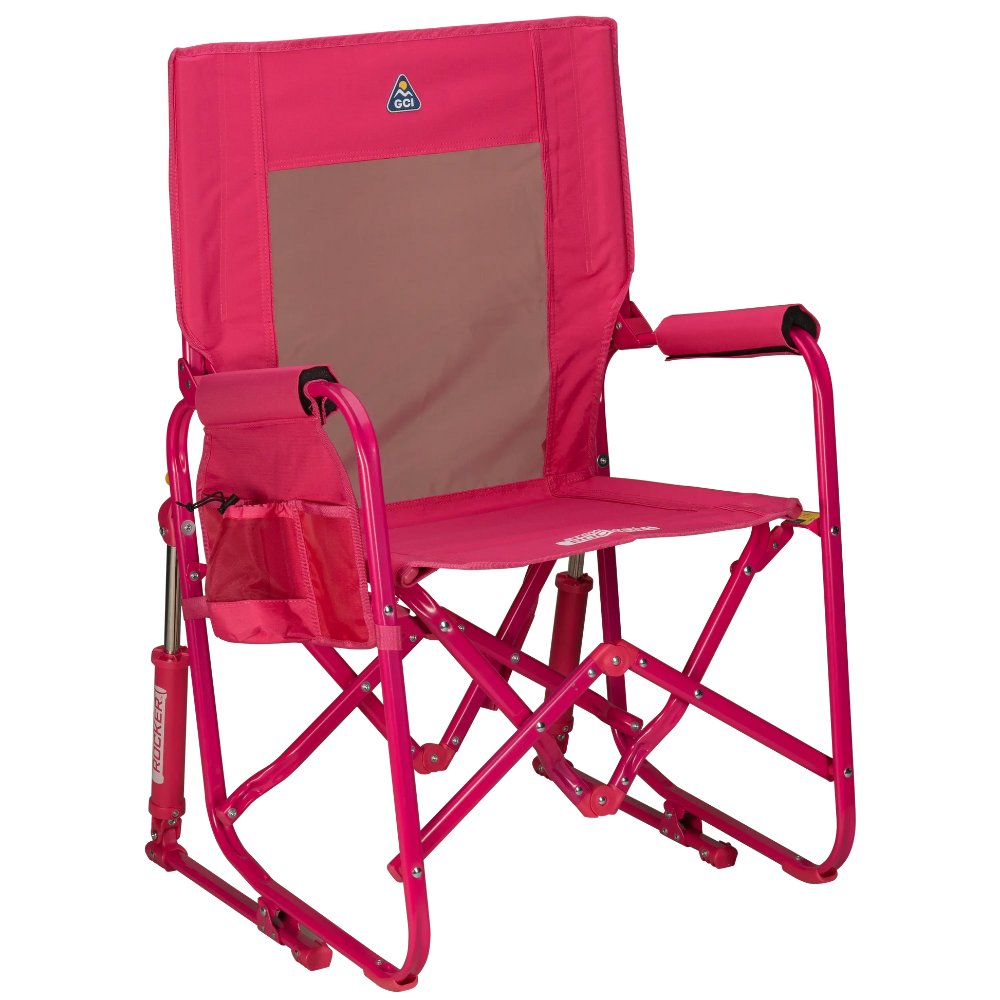Stowaway Rocker™ - Easy Set