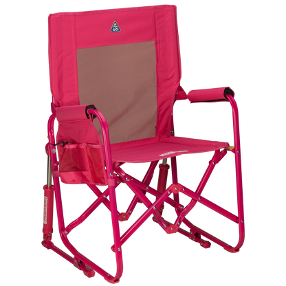 Stowaway Rocker™ - Easy Set