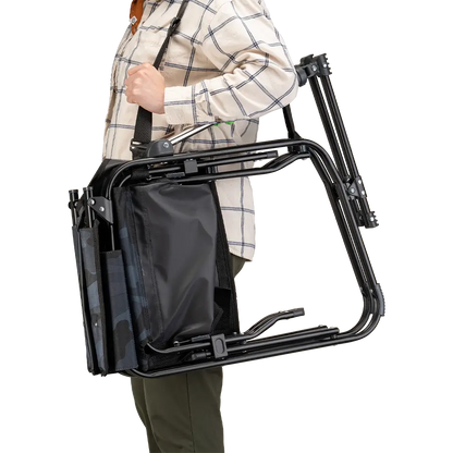 Stowaway Rocker™ - Easy Set