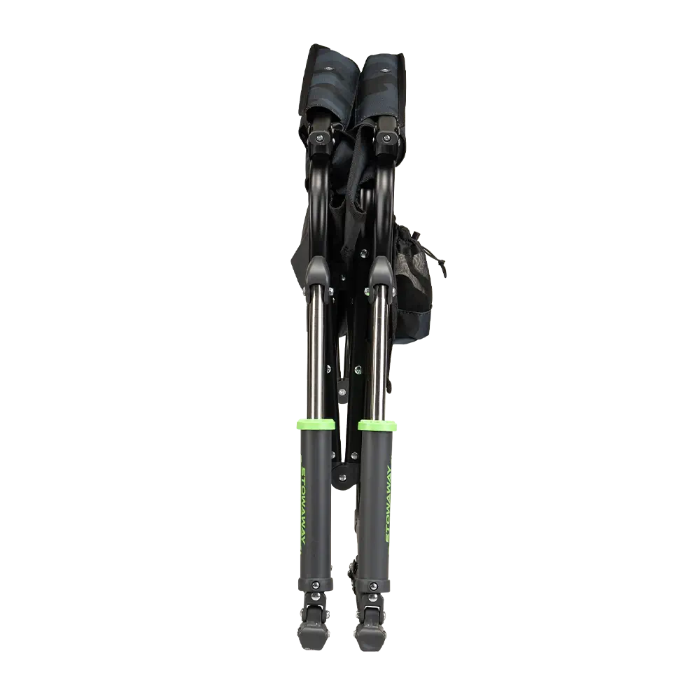 Stowaway Rocker™ - Easy Set