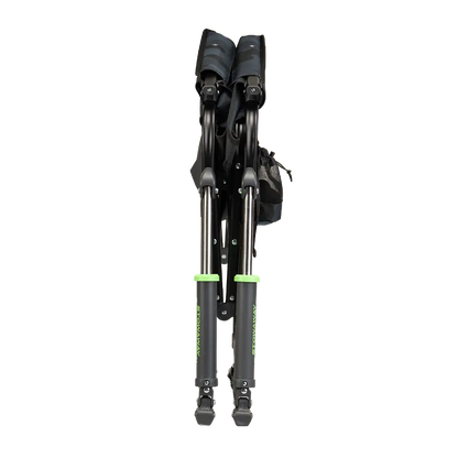 Stowaway Rocker™ - Easy Set
