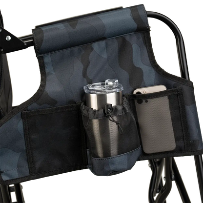 Stowaway Rocker™ - Easy Set