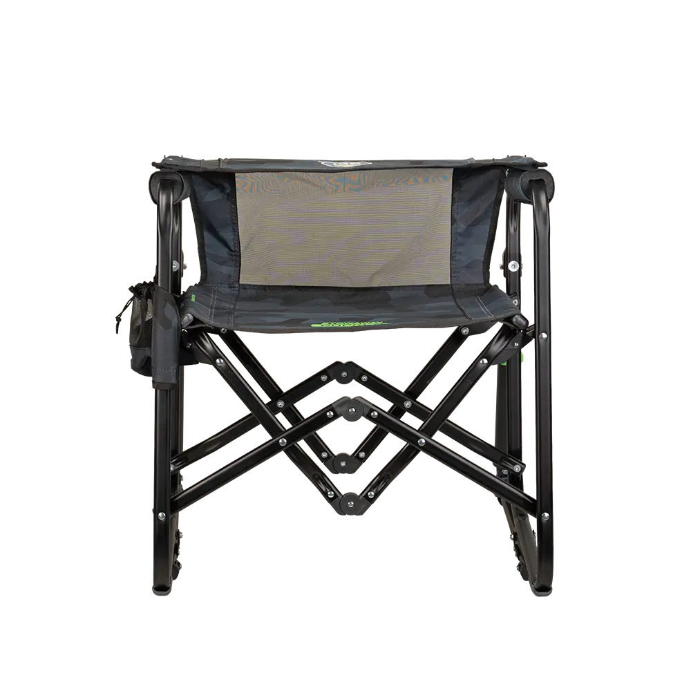 Stowaway Rocker™ - Easy Set