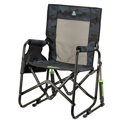 Stowaway Rocker™ - Easy Set