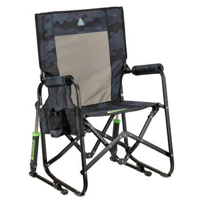 Stowaway Rocker™ - Easy Set