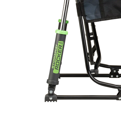 Stowaway Rocker™ - Easy Set