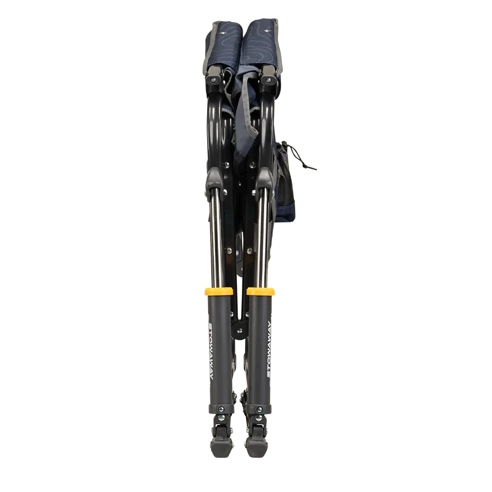 Stowaway Rocker™ - Easy Set