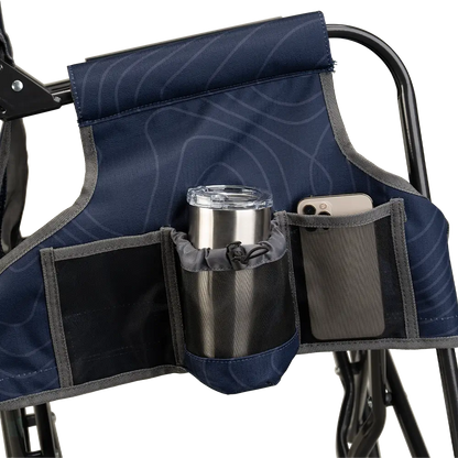 Stowaway Rocker™ - Easy Set
